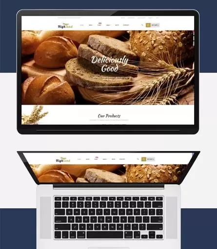 TÍNH NĂNG CẦN CÓ KHI THIẾT KẾ WEBSITE NHÀ HÀNG