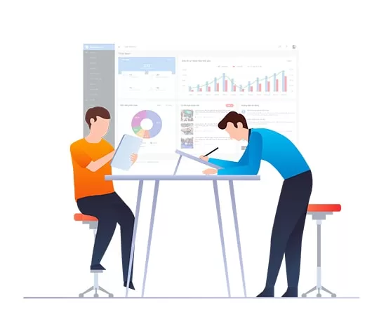 Cơ hội hợp tác cho bất kỳ ai !