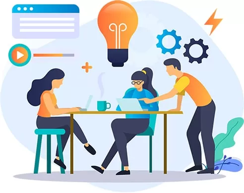 Chương trình đại lý của Web4s là gì?