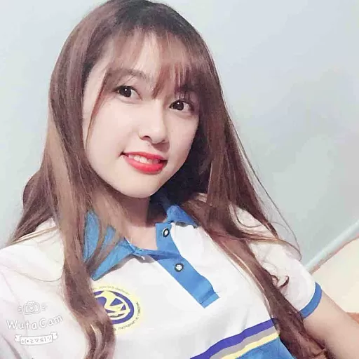 Lê Thị Bảo Trân