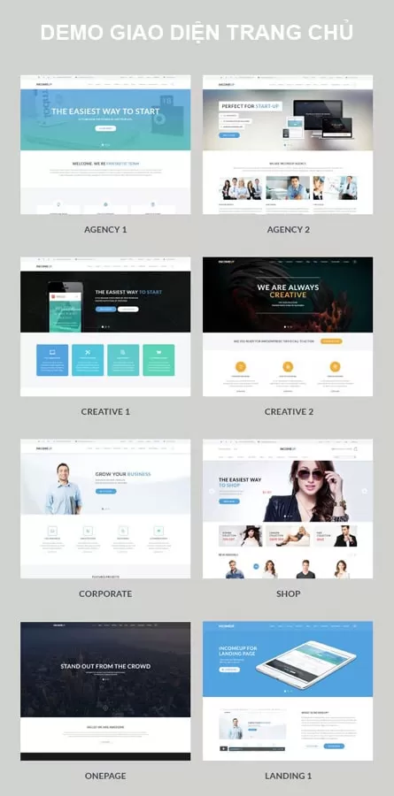 5 LƯU Ý CẦN GHI NHỚ KHI THIẾT KẾ WEB DOANH NGHIỆP