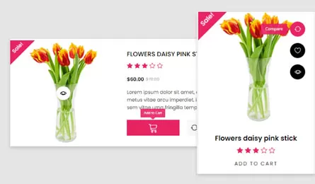 Quy trình thiết kế website bán hoa tươi tại Công ty Web4s