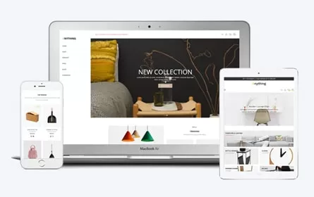 THIẾT KẾ WEB NỘI THẤT MANG LẠI NHỮNG LỢI ÍCH GÌ?