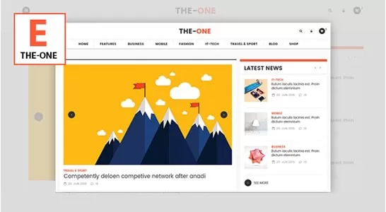 LÝ DO NÊN THIẾT KẾ WEBSITE TIN TỨC CHUYÊN NGHIỆP?