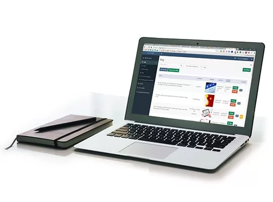 Quản trị nội dung