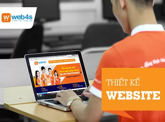 Cách tạo website miễn phí tương thích với mọi thiết bị tại Web4s