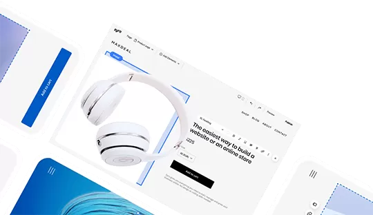 Tự tạo Website miễn phí