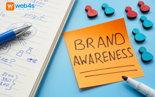 Brand Awareness: Chìa khóa Nâng cao Nhận thức Thương hiệu
