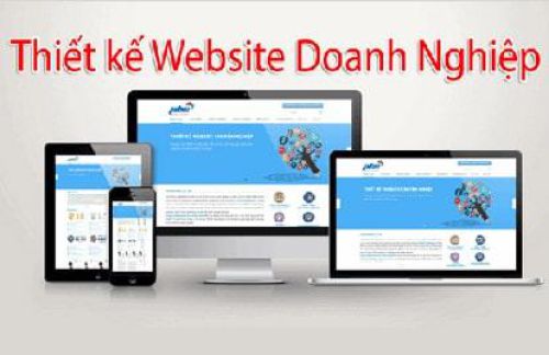 Tầm quan trọng của việc thiết kế website giới thiệu doanh nghiệp