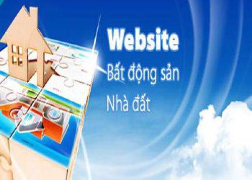 7 mẹo thiết kế website bất động sản chuyên nghiệp hiệu quả