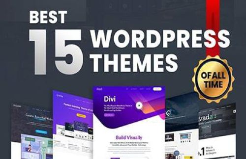 Top 15 theme tin tức WordPress cực đẹp năm 2021