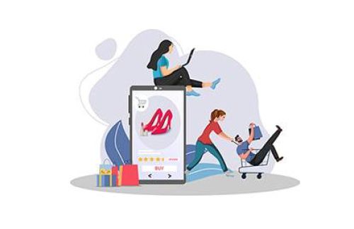 Các mặt hàng thiết yếu trong cuộc sống để kinh doanh