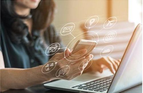 Phần mềm quản lý bán hàng cho doanh nghiệp nhỏ