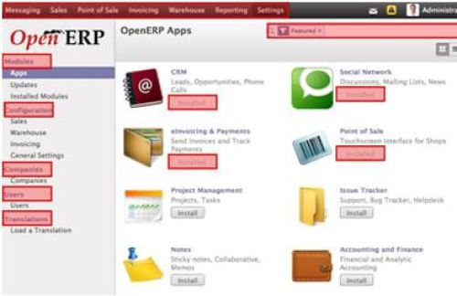 Top 3 phần mềm quản trị doanh nghiệp ERP tốt nhất hiện nay