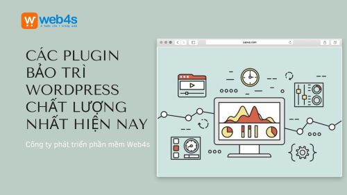Các plugin bảo trì wordpress chất lượng nhất hiện nay 