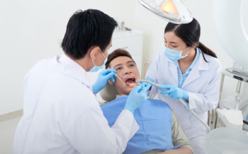 Thiết Kế Website Nha Khoa