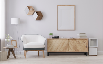 Thiết Kế Website Nội Thất