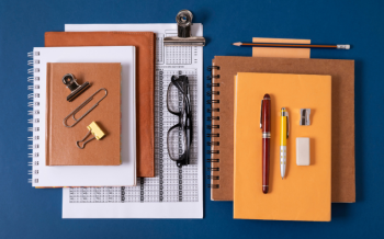 Thiết Kế Website Sách và Văn Phòng Phẩm