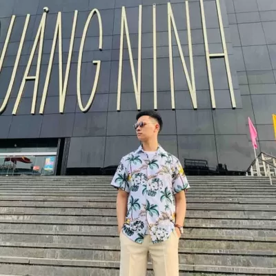 Trần Mạnh Thái