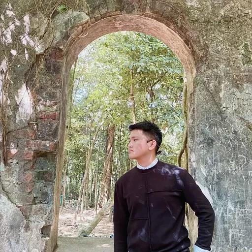 Anh Phan Huy Phát