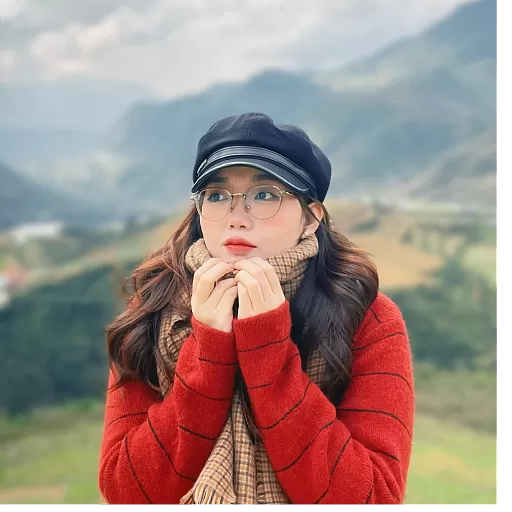 Chị Dương Thị Trang