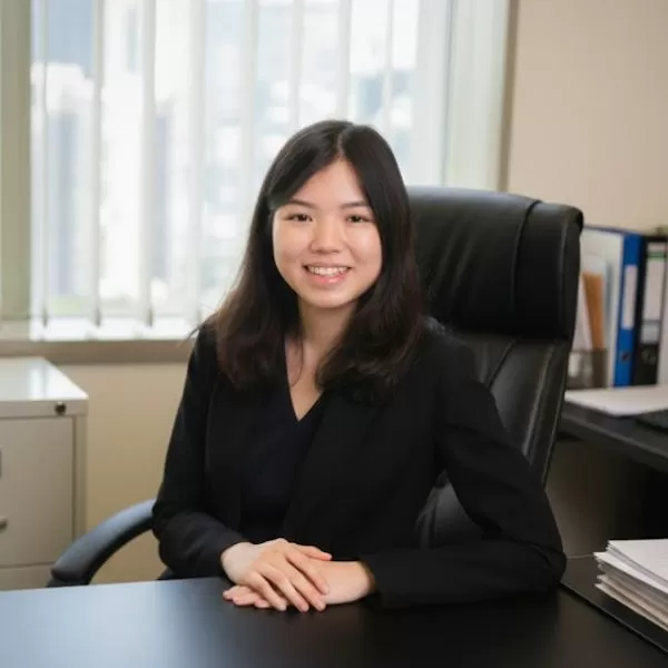 Chị Dương Thị Trang <span>Quản lý tại Global Travel</span>